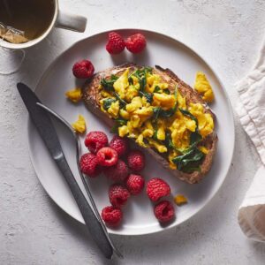Weight Loss Breakfast Ideas